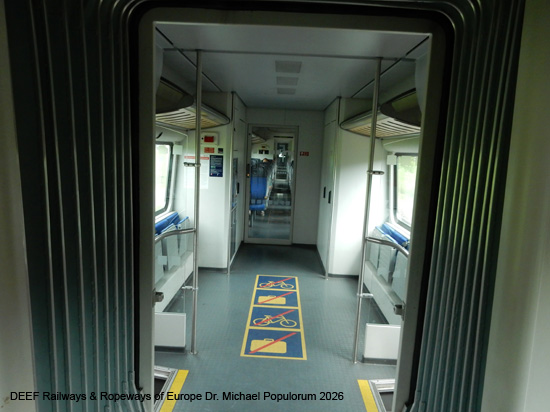 Illertalbahn Immenstadt Sonthofen Oberstdorf Eisenbahn Bayern Allgäu Deutsche Bahn
