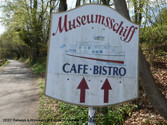 Starnberger See Schifffahrt Bayern Tutzing Possenhofen Berg Seeshaupt Bernried Roseninsel